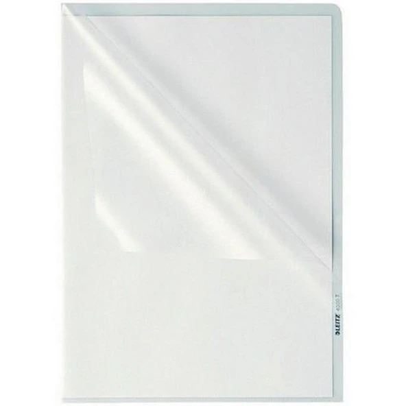 LEITZ 4000T L POŞET DOSYA 100 LÜ ürün görseli