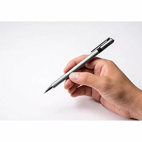 Steadtler Triplus Micro 0,5 mm. Versatil Kalem 774 - Resim 6