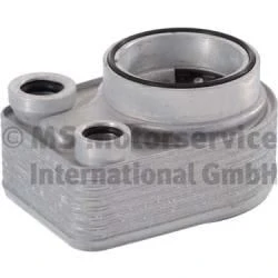 PIERBURG 709269390 YAĞ SOĞUTUCU MEGANE II-III-IV CLIO II-III-IV SYMBOL II-III SANDERO I-II LOGAN I-II DUSTER 10> DOKKER 12> NISSAN NOTE E12 08>12 MICRA III K12 05>10 JUKE 10> 1.5dCi K9K 8200779744-213 ürün görseli 1