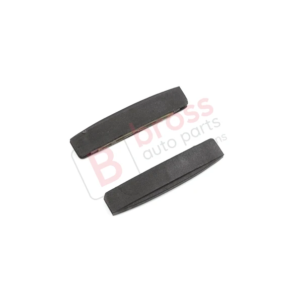 Renault Megane Scenic 2 3 Laguna 3 Koleos Latitude Talisman Renegade İçin Sunroof Tavan Kızak Klips ürün görseli 1