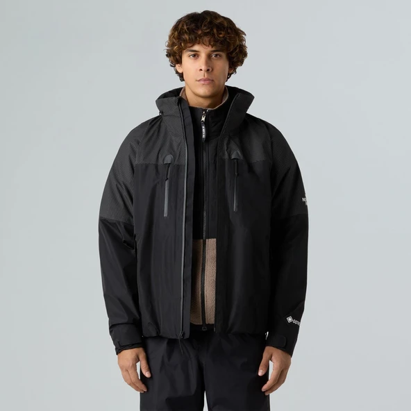 The North Face Erkek Hike Devils Thumb GORE-TEX® Mont NF0A8CG3JK31 - Resim 4