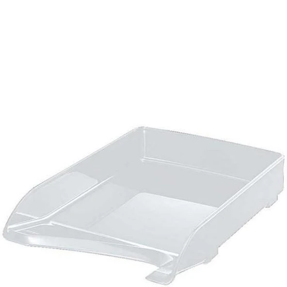 LEITZ 5220 EVRAK RAFI ŞEFFAF ürün görseli