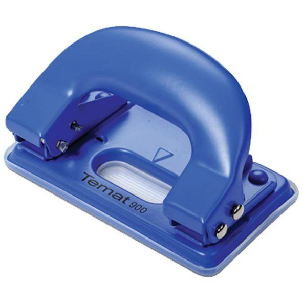 Temat Perfaratör ( Delgeç ) Mini 1.1 MM Mavi 900 ürün görseli