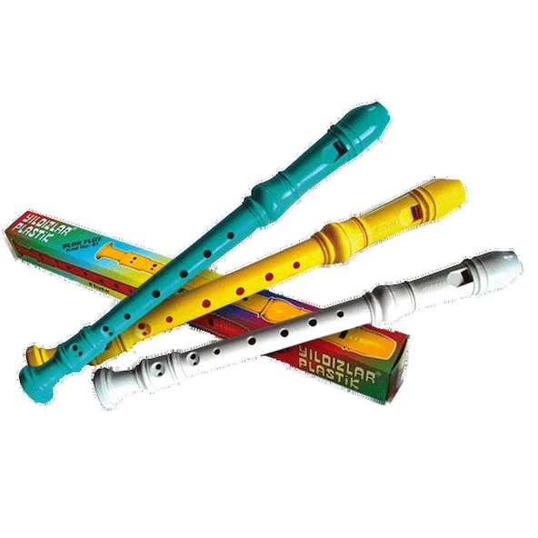 Yıldızlar Flüt Blok 91 ürün görseli