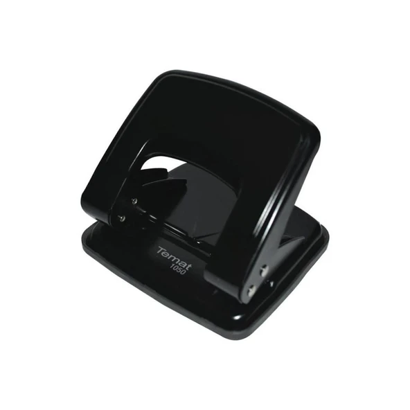 Temat 1050 Delgeç Siyah 22 Yaprak / 80 Mm Kapasite ürün görseli