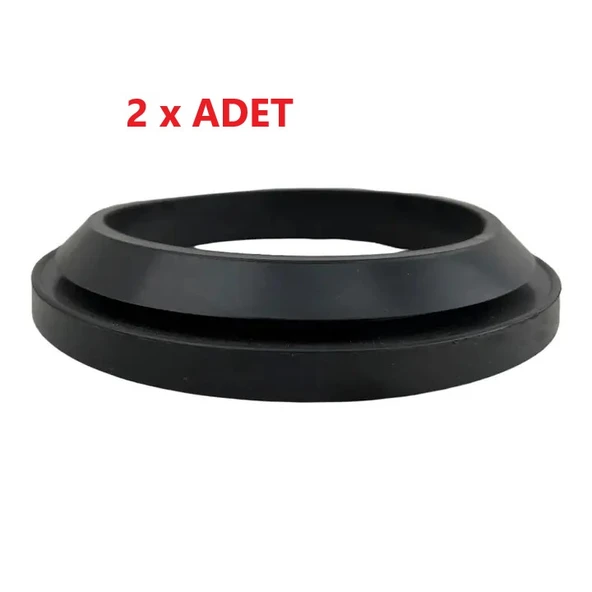 Süt Güğüm Kapak Contası-30 Litre-2 Adet ürün görseli