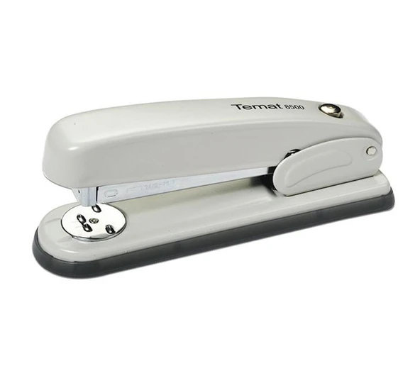 Temat 8500 Zımba Makinesi Bej 30 Yaprak Kapasite ürün görseli