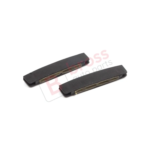 Renault Megane Scenic 2 3 Laguna 3 Koleos Latitude Talisman Renegade İçin Sunroof Tavan Kızak Klips - Resim 4