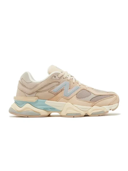 New Balance 9060 Ivory Cream ürün görseli