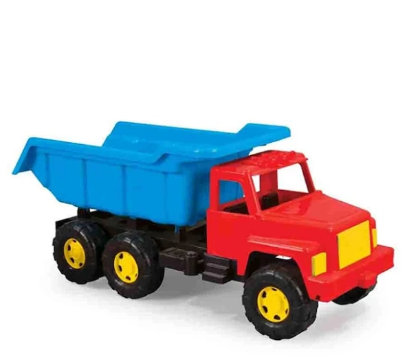 Dolu 7012 Byr Kamyon 63 cm ürün görseli