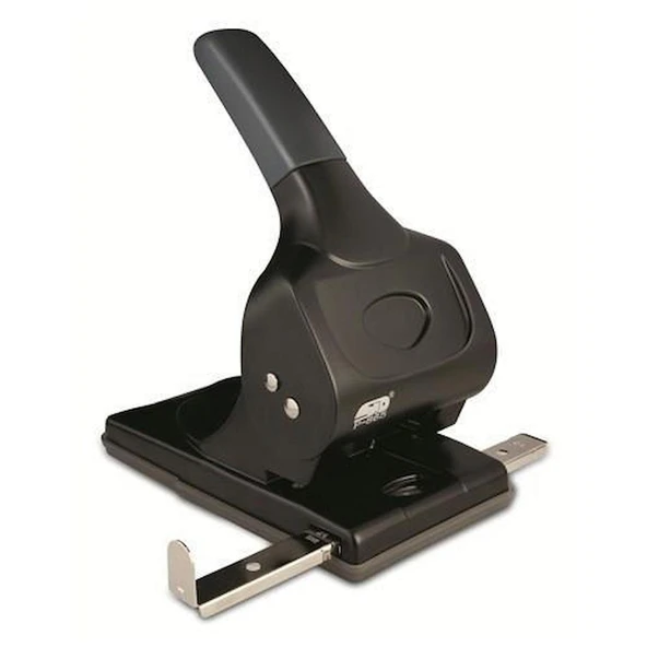 Std Kollu Perfaratör ( Delgeç ) Aşiv Tipi 6 MM Siyah P-865 ürün görseli