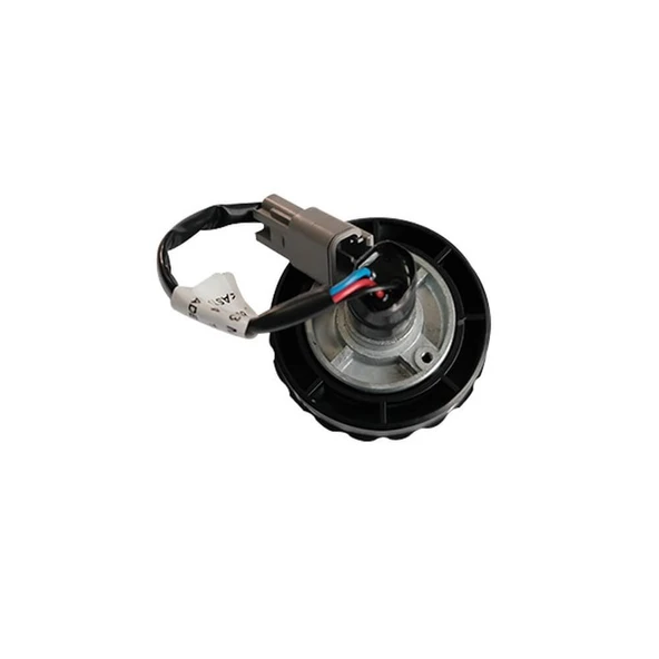 M.F 6400 ve Dyna-6 Traktör Hidrolik Derinlik Potansiyo Metre 4278663M5 - Resim 3