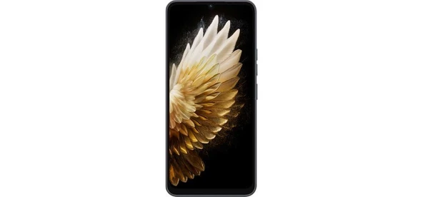 Tecno Spark 40 256 8+8  5g (Tecno Türkiye Garantili) Siyah - Resim 2