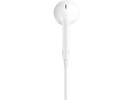 Apple EarPods 3.5 mm Kulak İçi Kulaklık MNHF2TU/A - 4