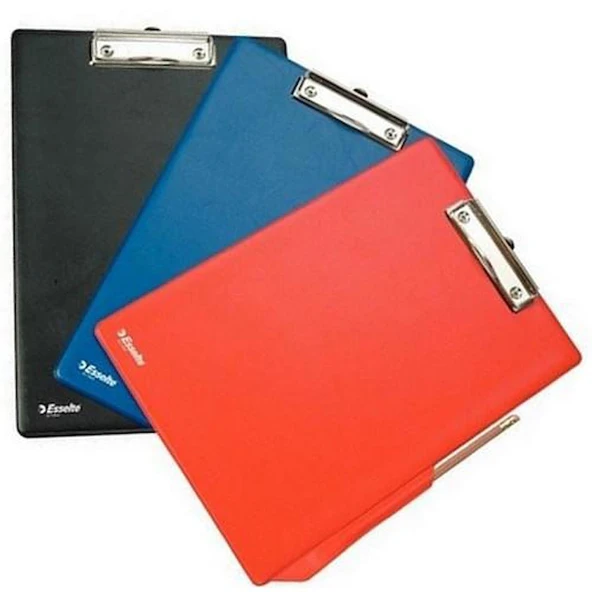 ESSELTE 3948 SEKRETERLİK KAPAKSIZ SİYAH ürün görseli