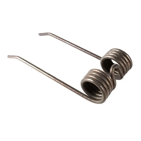 Elibollar Balya Makinası Tırmık Yayı 5.5 mm-2 Adet - Resim 3