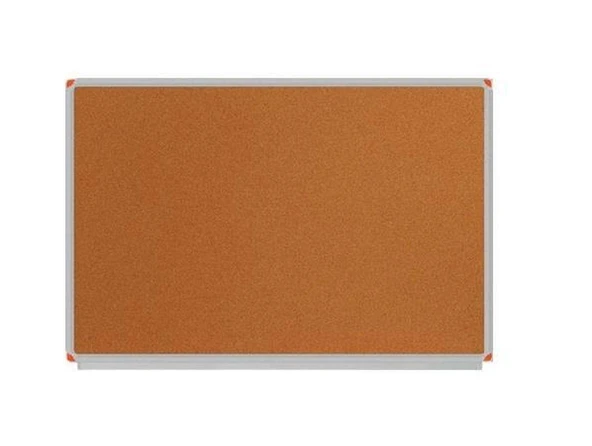 Panda Mantar Pano Metal Çerçeveli 60x90 PAN145 ürün görseli