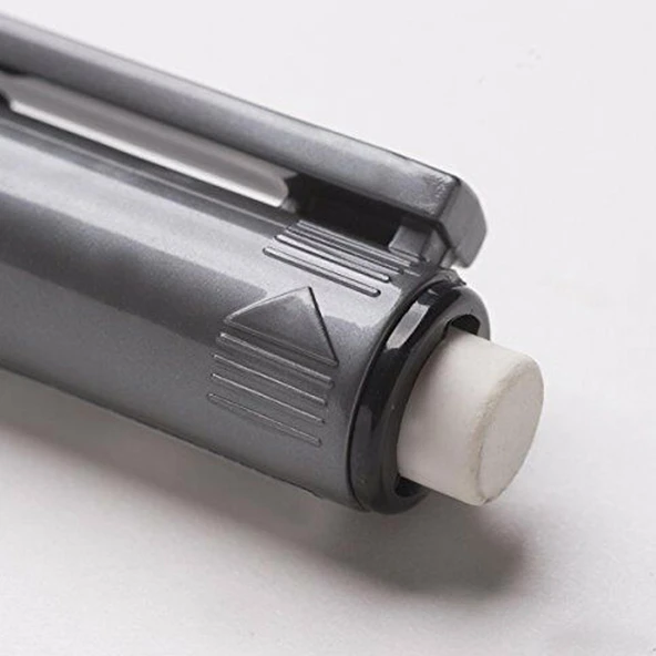 Steadtler Triplus Micro 0,5 mm. Versatil Kalem 774 - Resim 4