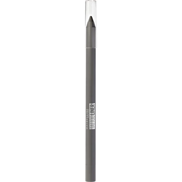 Tattoo Liner Jel Göz Kalemi - 901 Intense Charcoal (Kurşuni Gri) ürün görseli