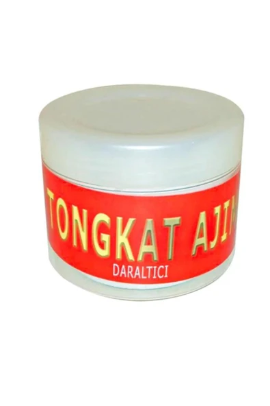 Tongkat Ajimat Madura Vajinal Sıkılaştırıcı Krem 100 ml cinsel içerik ürün görseli