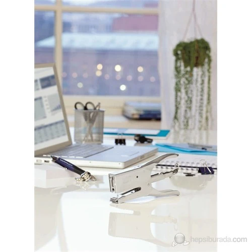 Rapid K1 Zımba Makinası Pens Tipi 10510601 - Resim 5