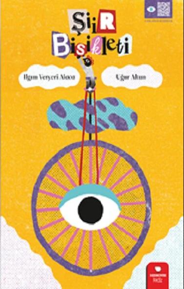 Şiir Bisikleti ürün görseli