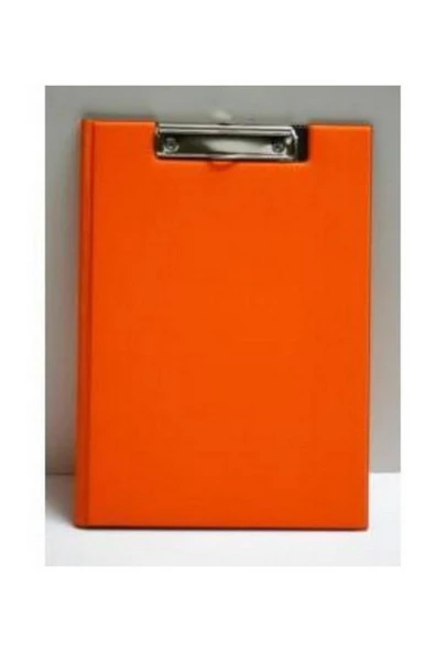Liz Ekonomik Kapaklı Sekreter Blok Fosforlu Turuncu 803e-t ürün görseli