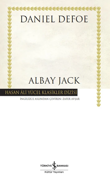 Albay Jack ürün görseli