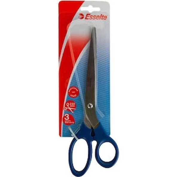 Esselte Makas 230 Mm Mavi Slt-8211 ürün görseli