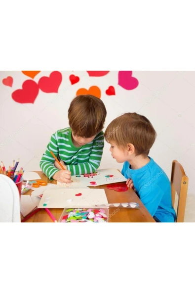 Pastel Boya 24 Renk Plastik Çantalı Faber Castel 24 Renk Pastel Boya Çantalı Plastik - Resim 8