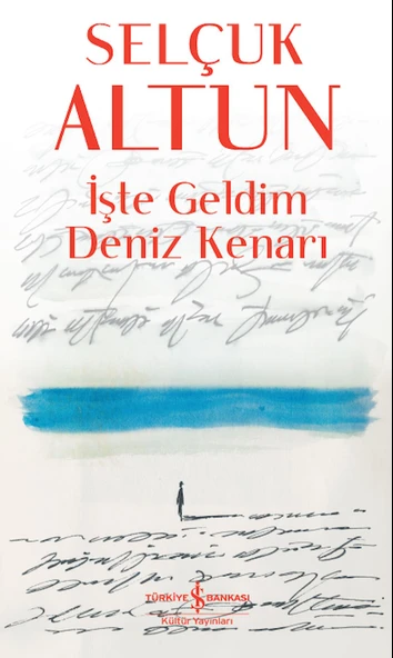 İşte Geldim Deniz Kenarı ürün görseli