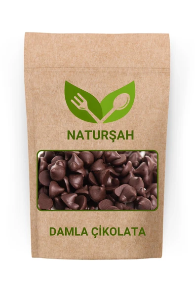 Naturşah Damla Çikolata 250 Gr ürün görseli