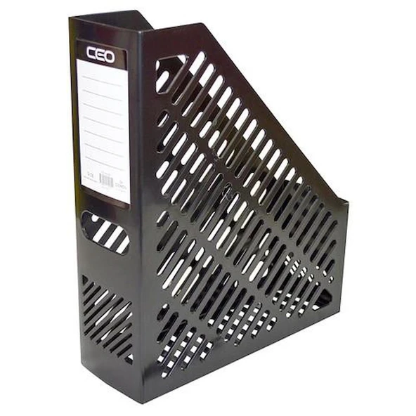 Ceo Magazinlik -SİYAH ( Kod:MG001 ) ürün görseli