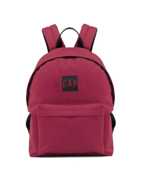GAP Orijinal Sırt Çantası Bordo ürün görseli