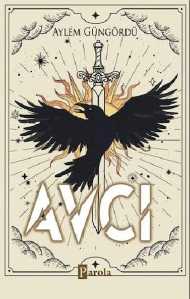 Avcı ürün görseli