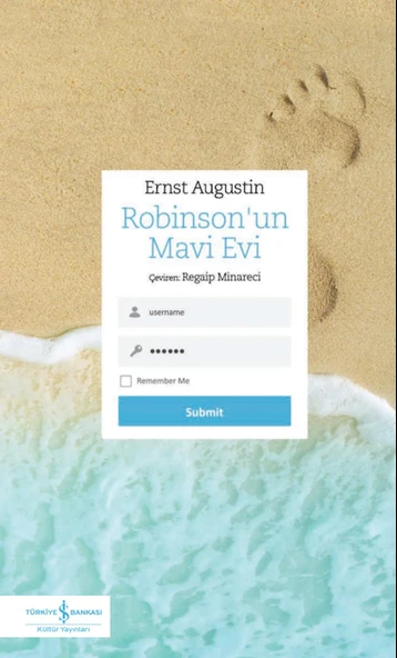 İşbankası / Robinsonun Mavi Evi ürün görseli