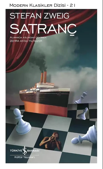 Satranç ürün görseli