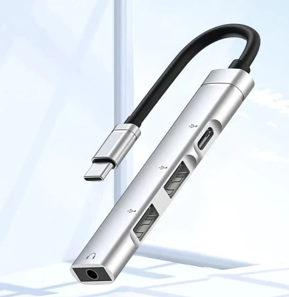 pilelistore ZR615 Type-C Usb Pd Otg-019C