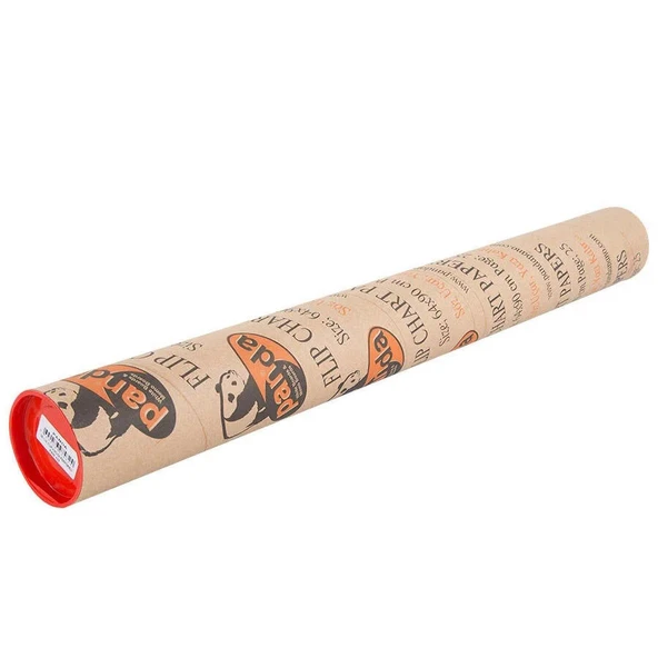 Panda Pan 432 Flipchart Kağıdı 64x90 25 Yaprak Düz - Resim 2