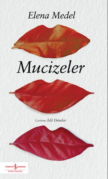 Mucizeler ürün görseli