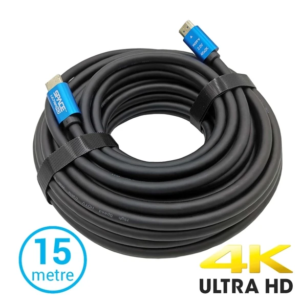 pilelistore ZR200/A 4K Hdmı Kablo 15 M
