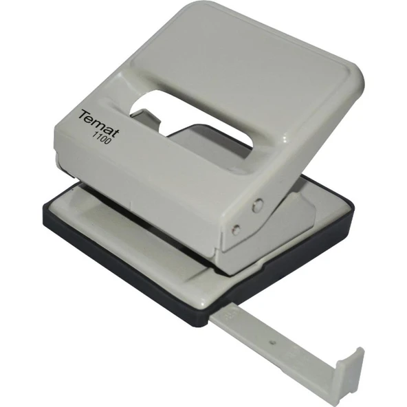 Temat 1100 Delgeç Bej 25 Yaprak Kapasite ürün görseli