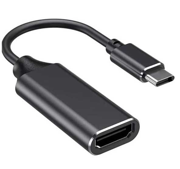 pilelistore Skygo Hc03 Type-C To Hdmı Çevirici