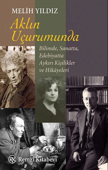 Aklın Uçurumda ürün görseli