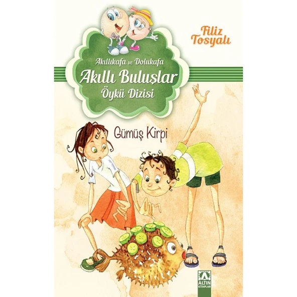 Gümüş Kirpi ürün görseli