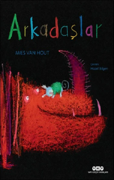 Arkadaşlar ürün görseli