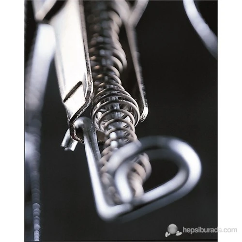 Rapid K1 Zımba Makinası Pens Tipi 10510601 - Resim 6