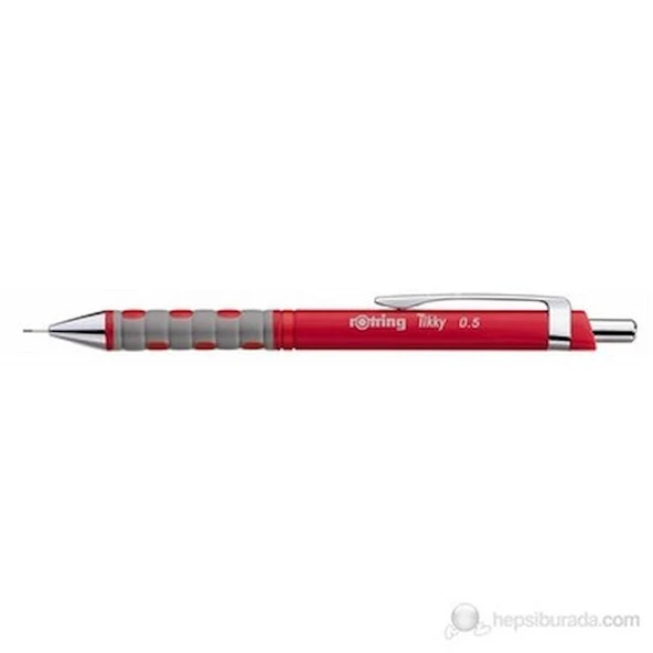 Rotring Versatil Kalem Tıkky Rd Gül Kurusu 0.5 Mm Ro-2189063 ürün görseli