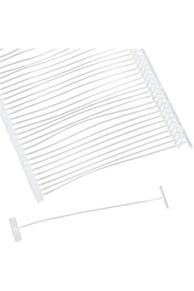 INOX KILÇIK  50 MM  5.000 Lİ