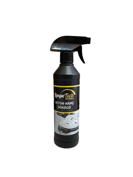 LİMPOTECH BETON HARÇ SÖKÜCÜ 500ML ürün görseli